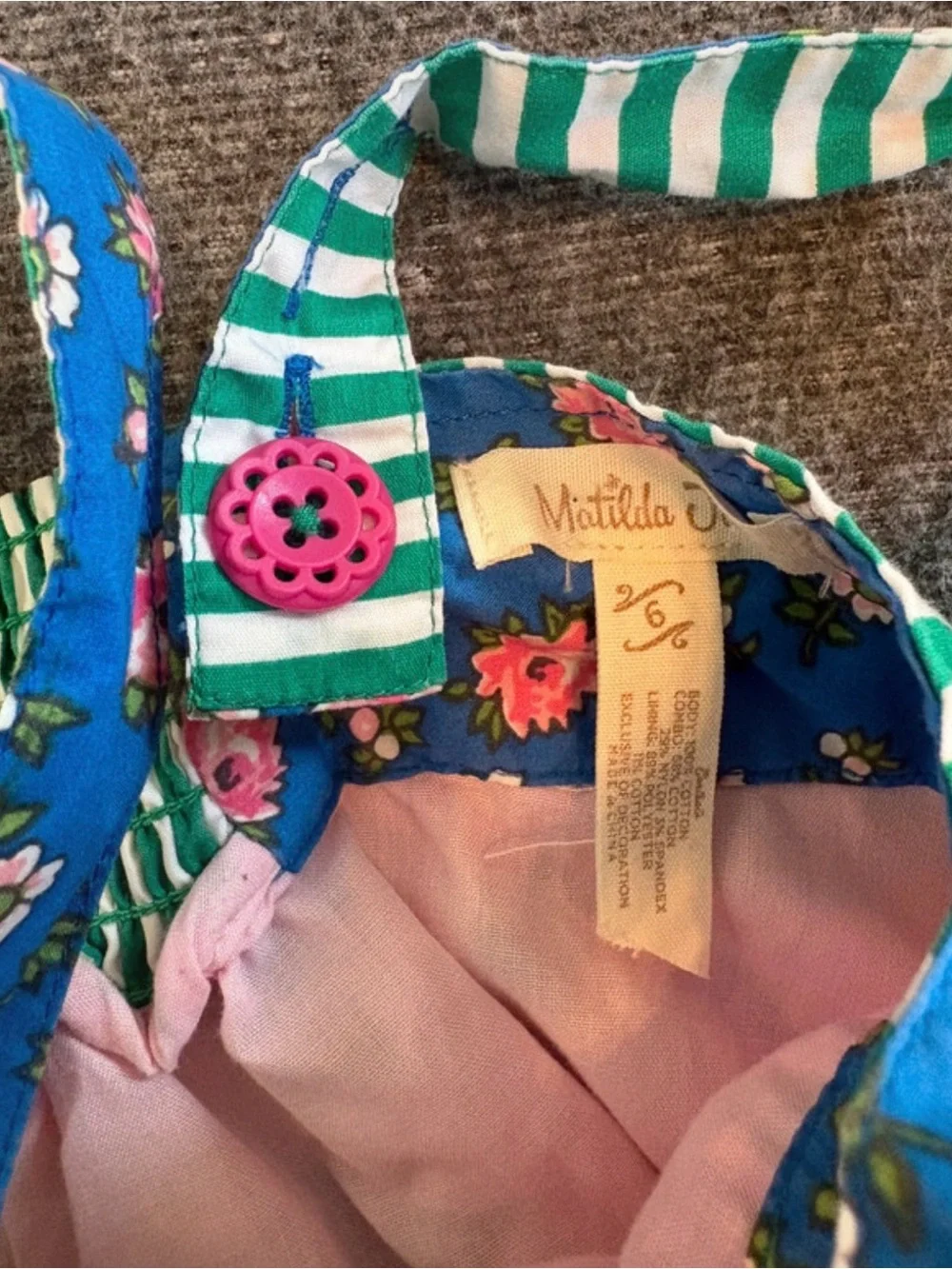 Matilda Jane matilda jane